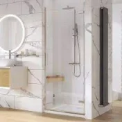 Cubico Lava Hinged Door 800