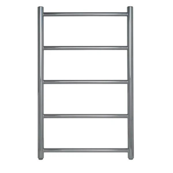 Just Taps Evo Radiator Chrome 800x500