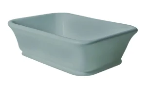 Bc Designs Magnus/senator Basin 525 X 380 Powder Grey