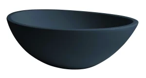 Bc Designs Tasse/gio Basin 575 X 145 Gunmetal