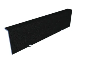 Abacus Elements Bath Panel Ledged 2100mm