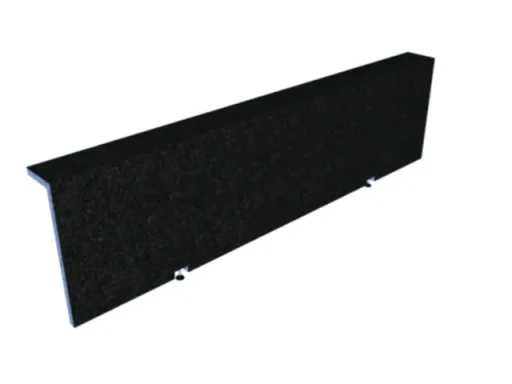 Abacus Elements Bath Panel Ledged 2100mm product image - Image 1