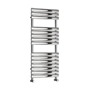 Reina Helin 500 X 1535 Polished Stainless Steel Towel Radiator