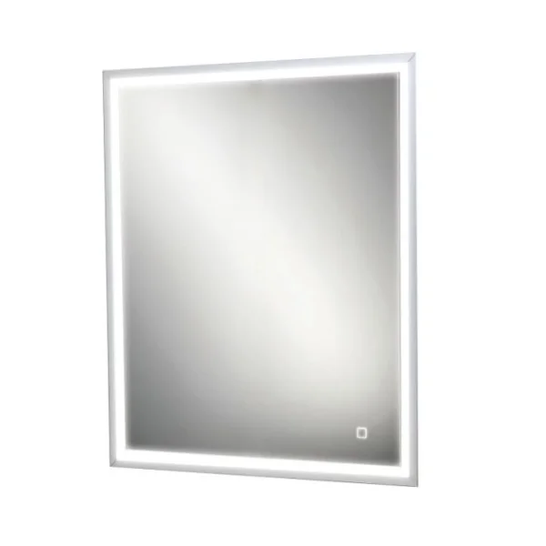 Hib Vanquish 50 Recessed Cabinet W53 X H73 X D12.5cm