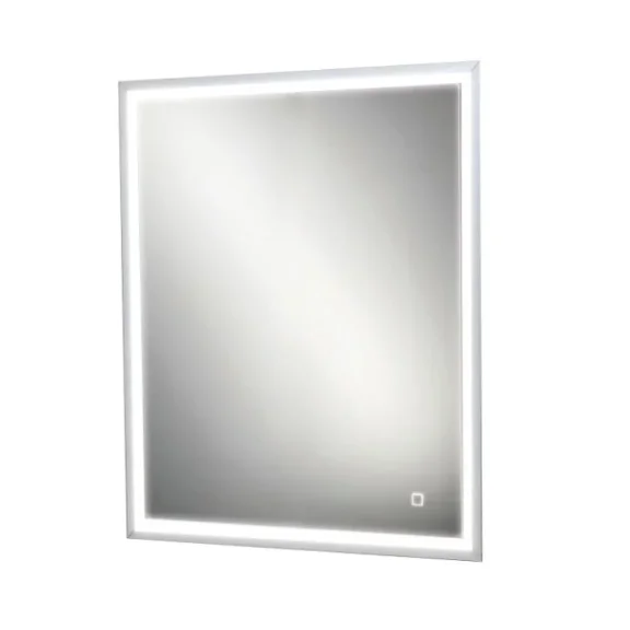 Hib Vanquish 50 Recessed Cabinet W53 X H73 X D12.5cm product image - Image 1