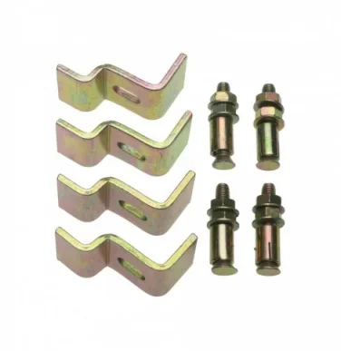 Crosswater Under Mounted Basin Fixing Screws detail view - Image 2