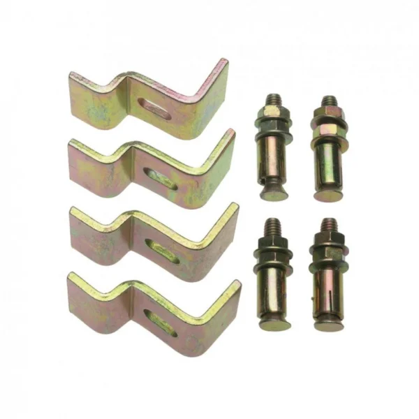 Crosswater Under Mounted Basin Fixing Screws