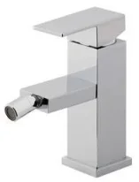 Eastbrook Prado 700 Mono Bidet C/w Click Waste Chrome