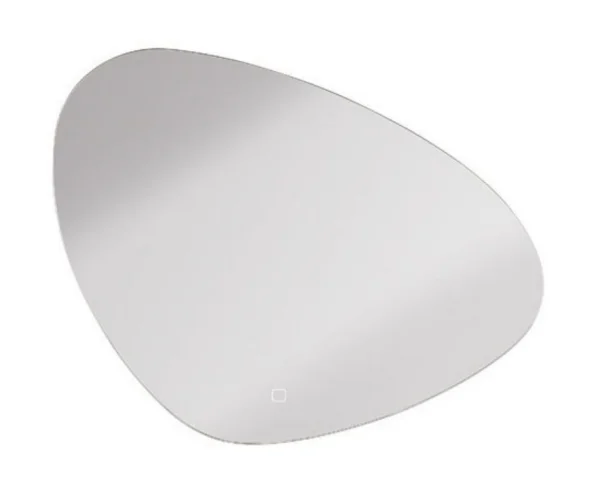 Crosswater Artist Forme LED Mirror 640 x 488