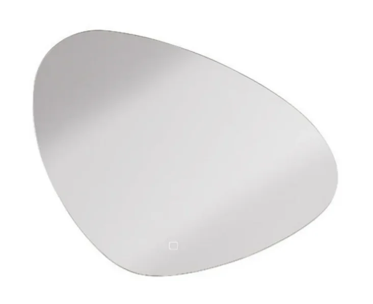 Crosswater Artist Forme Led Mirror 640x488 product image - Image 1