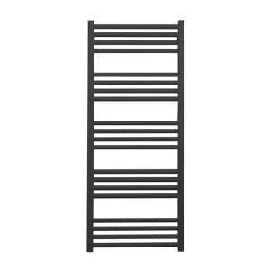 Crosswater Mpro Towel Warmer 480x1140 Matt Black