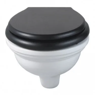 Imperial Carylon Wall-hung Closet White product image - Image 1