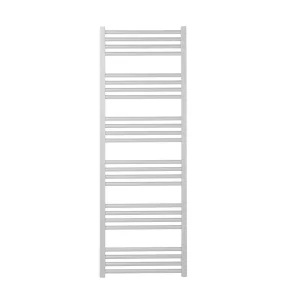 Crosswater Mpro Towel Warmer 480x1380 Matt White