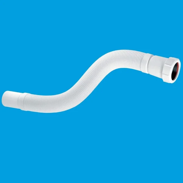 Mcalpine Flexcon2 1.1/2in Flex Pipe Conn (100bx)