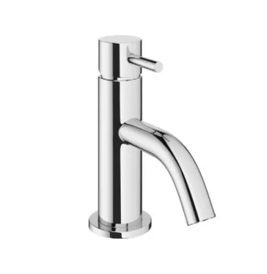 Crosswater Mpro Basin Mini Monobloc Chrome