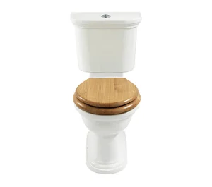 Imperial Carlyon Cc Cistern Chrome Push Button