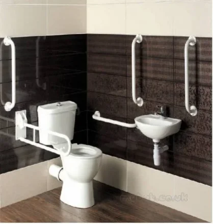 Eastbrook Tap From Doc M Pack Chrome product image - Image 1
