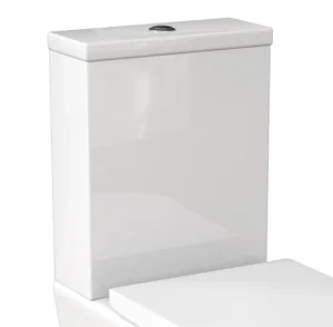 Saneux Uni Cistern & Fittings (for 66070 & 66077)