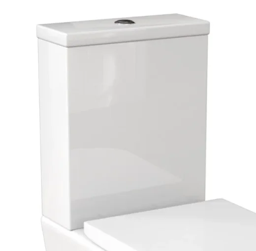 Saneux Uni Cistern & Fittings (for 66070 & 66077) product image - Image 1