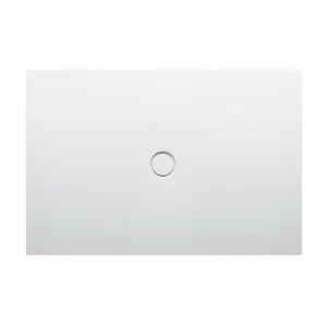 Bette Floor 1200 800mm White