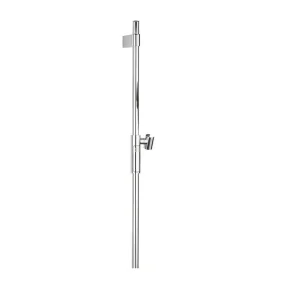 Crosswater Ethos Push Button Slide Rail Only Chrome