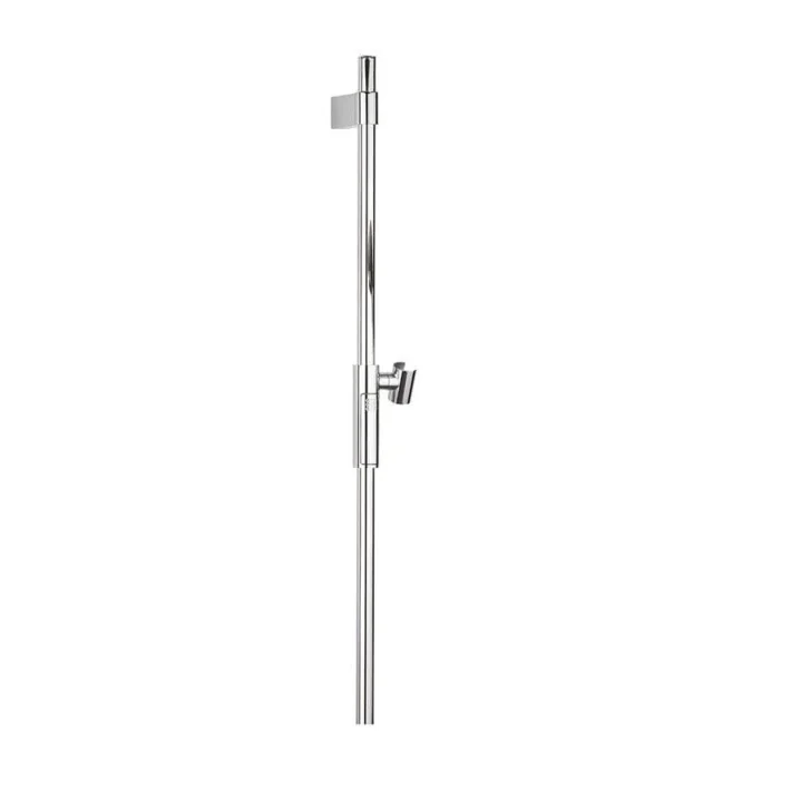Crosswater Ethos Push Button Slide Rail Only Chrome product image - Image 1