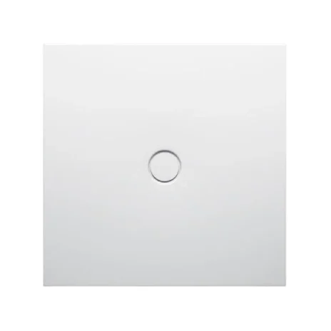 Bette Floor 800 800mm White