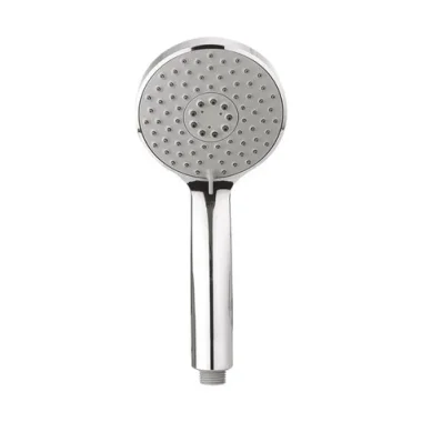 Crosswater Wisp 3 Function Head Chrome product image - Image 1