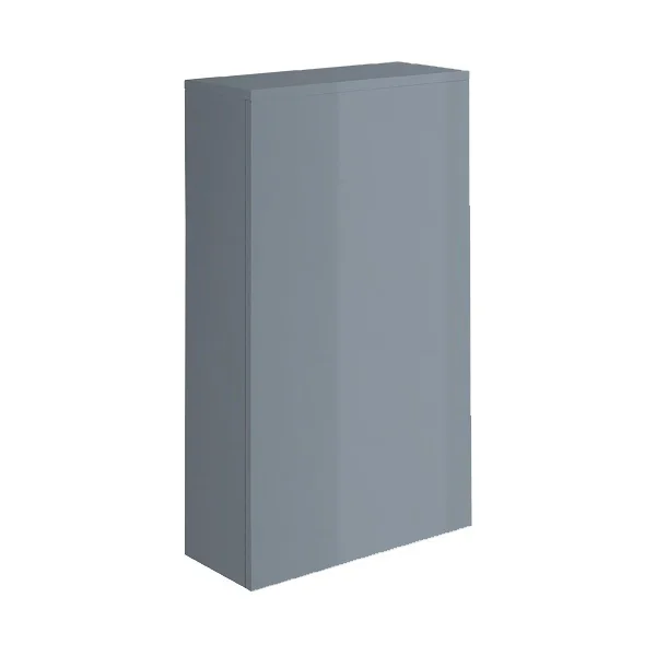 Crosswater Toilet Cistern Surround Storm Grey