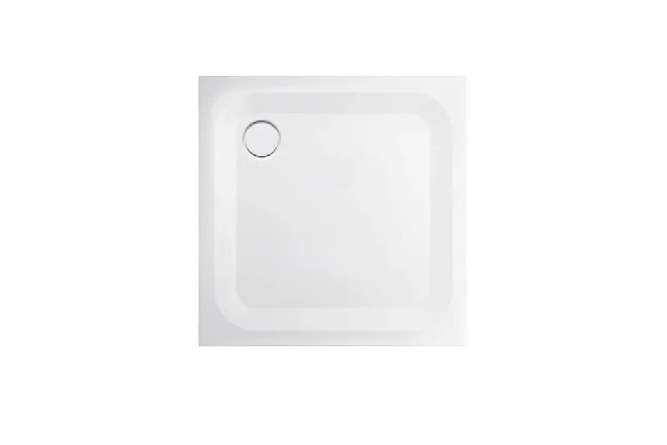 Bette Ultra 750 750 25mm White product image - Image 1