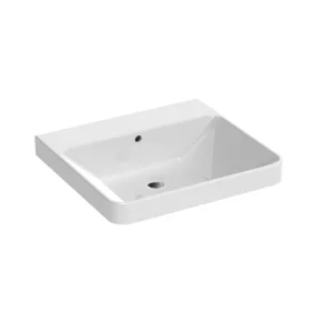 Saneux Hyde 50x46cm Washbasin 0th