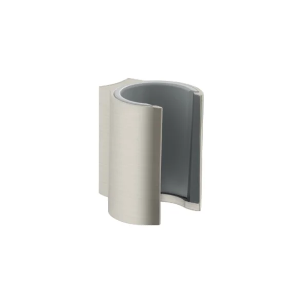 Axor Starck Shower Holder Stainless Steel Optic