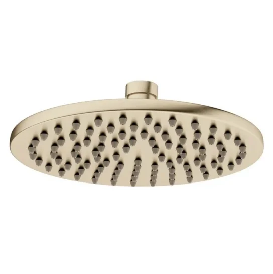 Crosswater One Box Showering Mpro Bundle 2000 Brushed Brass detail view - Image 9