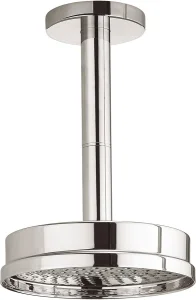 Crosswater Mpro Industrial Shower Head Chrome