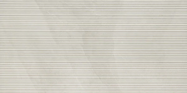 European Tiles Slate Stone SNOW RIBBED 120 X 60 Rectified Matte Tile
