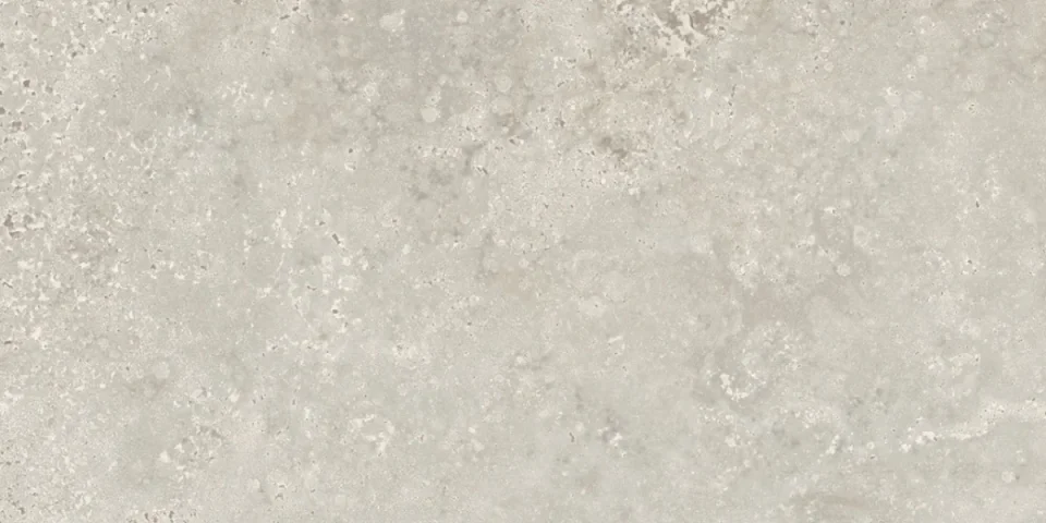 European Tiles Travertino Silver Cross Cut Matt Wall & Floor Tile 30x60cm detail view - Image 7