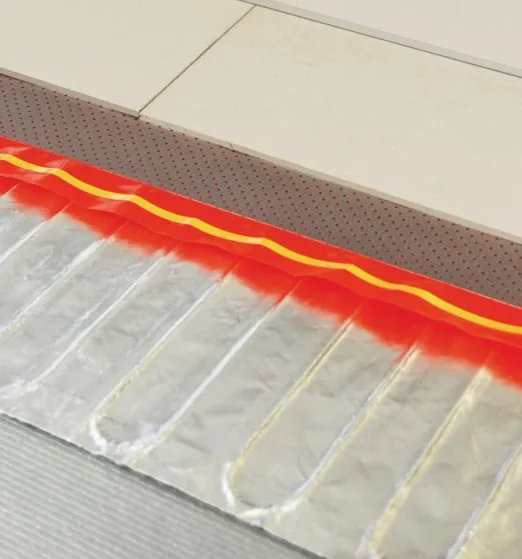 Thermosphere Heating Foil Cement Overlay Board product image - Image 1