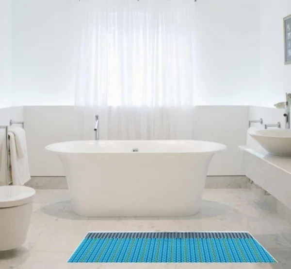 Thermosphere Self Adhesive Decoupling Membrane 15 Sqm