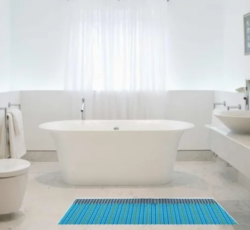 Thermosphere Self Adhesive Decoupling Membrane 15 Sqm product image - Image 1