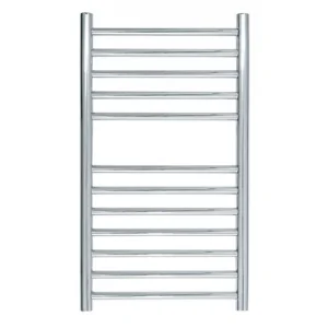 Jis Ouse 400 700 X 400mm Radiator For Central Heating Polished Stainless Steel