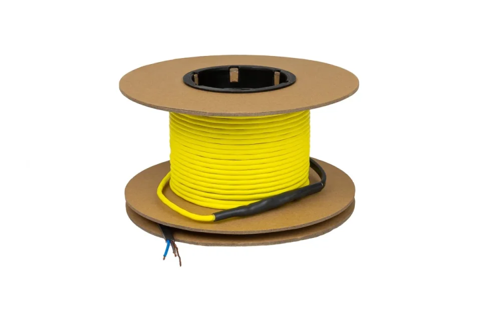 Thermosphere Ultimate Decoupling Membrane Heating Cable 100lm 9.23m2 detail view - Image 2