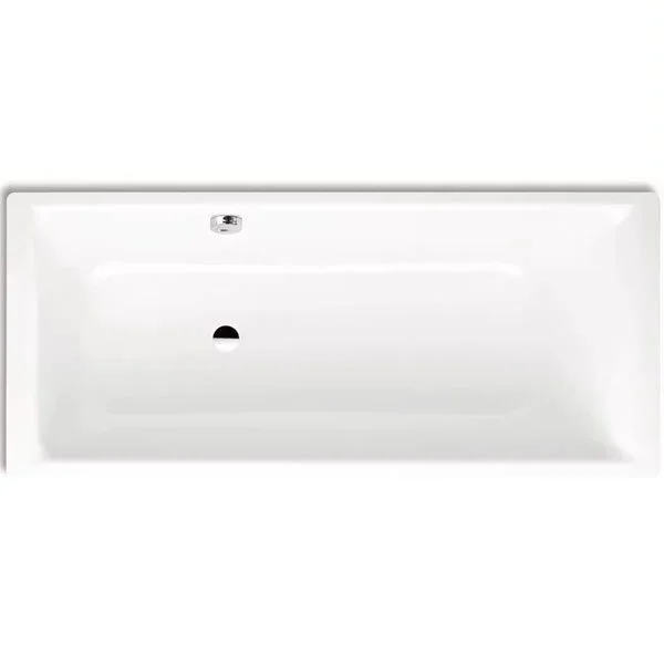 Kaldewei Puro 1700 X 750mm With Side Overflow (excl. Feet)