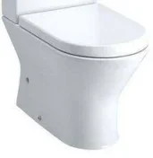 Roca Nexo Compact Close Coupled Wc Pan - Moulded Back To Wall