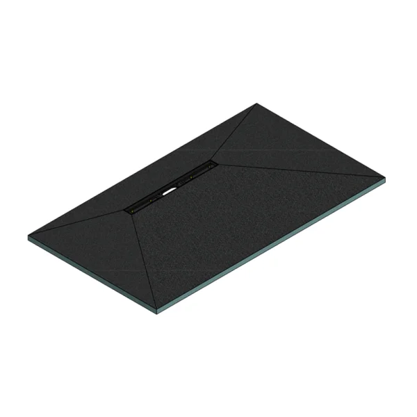 Abacus Elements Lin600 Level Tray 16x9 Offset