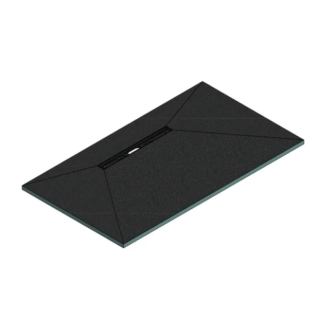 Abacus Elements Lin600 Level Tray 16x9 Offset product image - Image 1