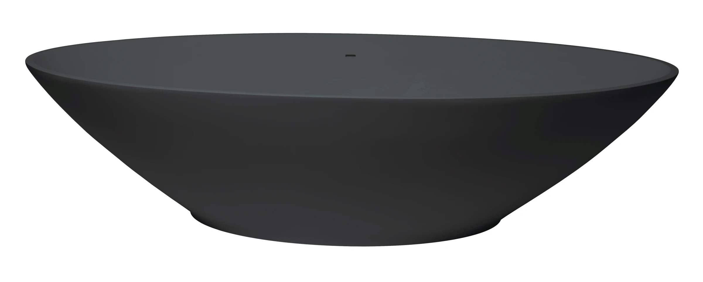 Bc Designs Tasse Bath 1770 X 880 (no Waste) Mushroom