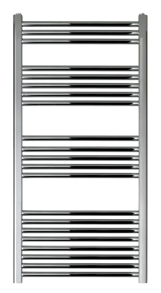 Just Taps Vos Radiator Chrome 1200 X 600 product image - Image 1