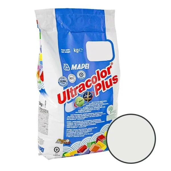 Mapei Ultracolor Plus 103 Moon White Grout 5kg
