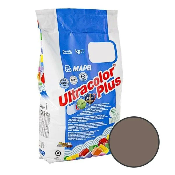 Mapei Ultracolor Plus 136 Mud Grout 5kg