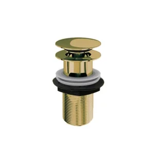 Burlington Click-clack Basin Waste Gold